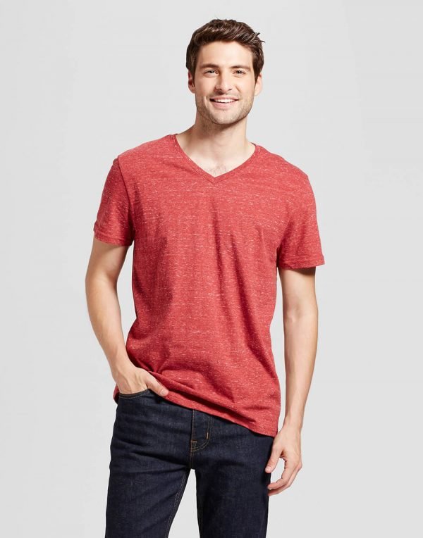 Short Sleve T-Shirt - Image 2