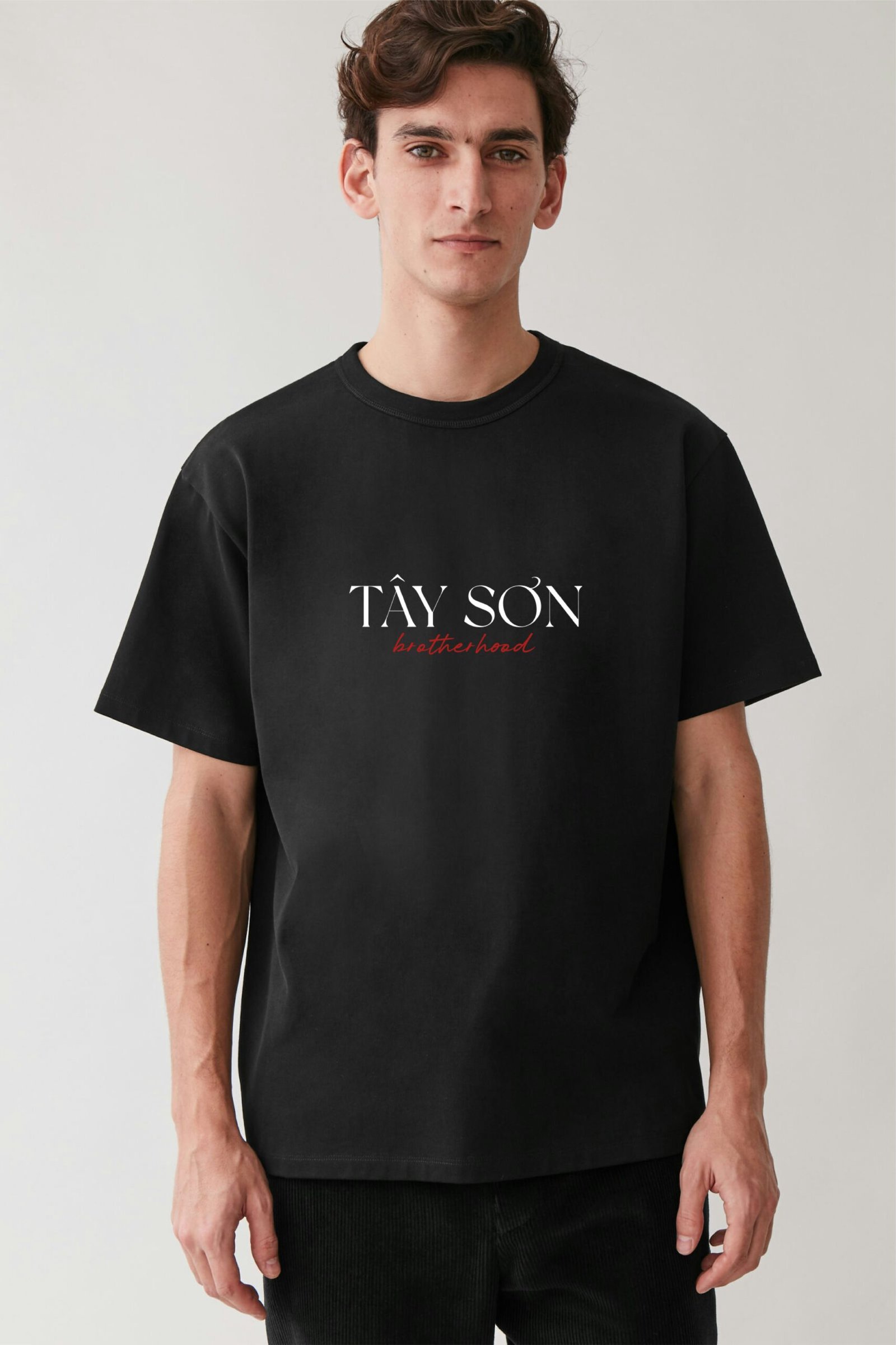 Baggy T-Shirt - Image 2