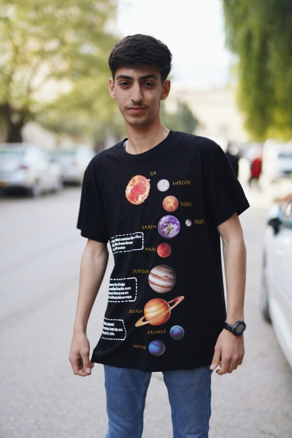 Baggy T-Shirt