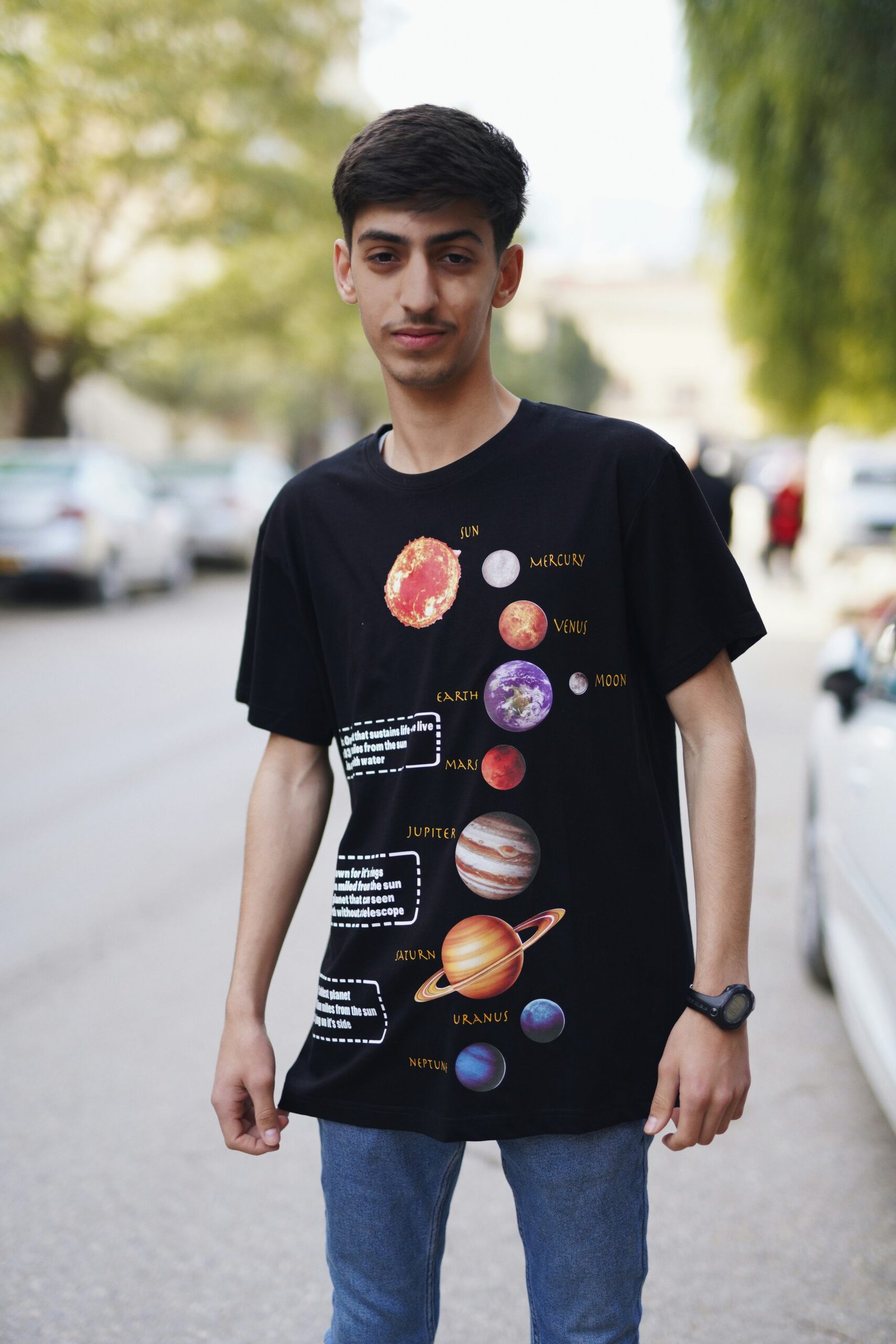 Baggy T-Shirt