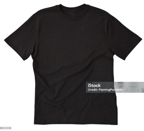 Black T-Shirt