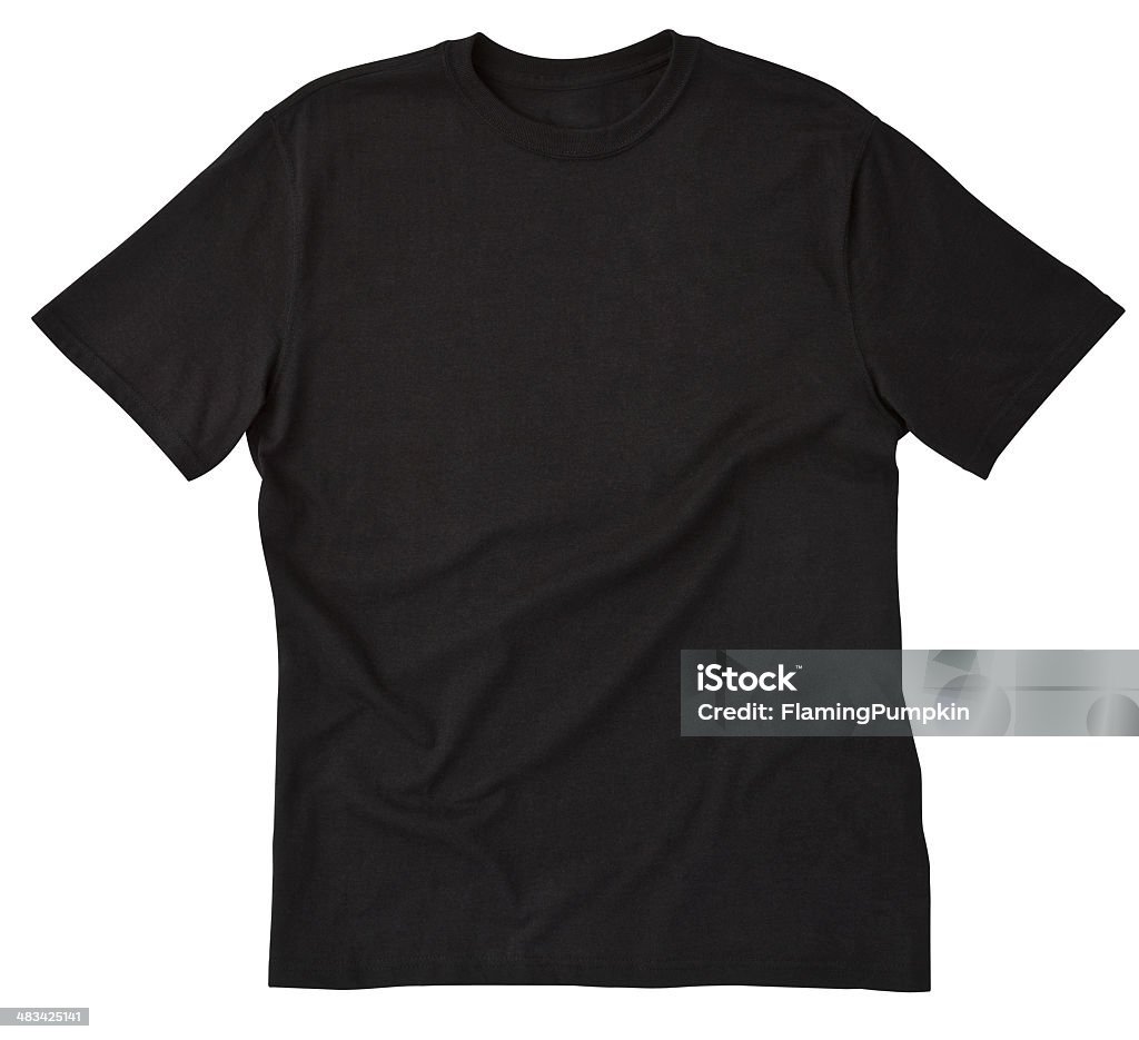 Black T-Shirt