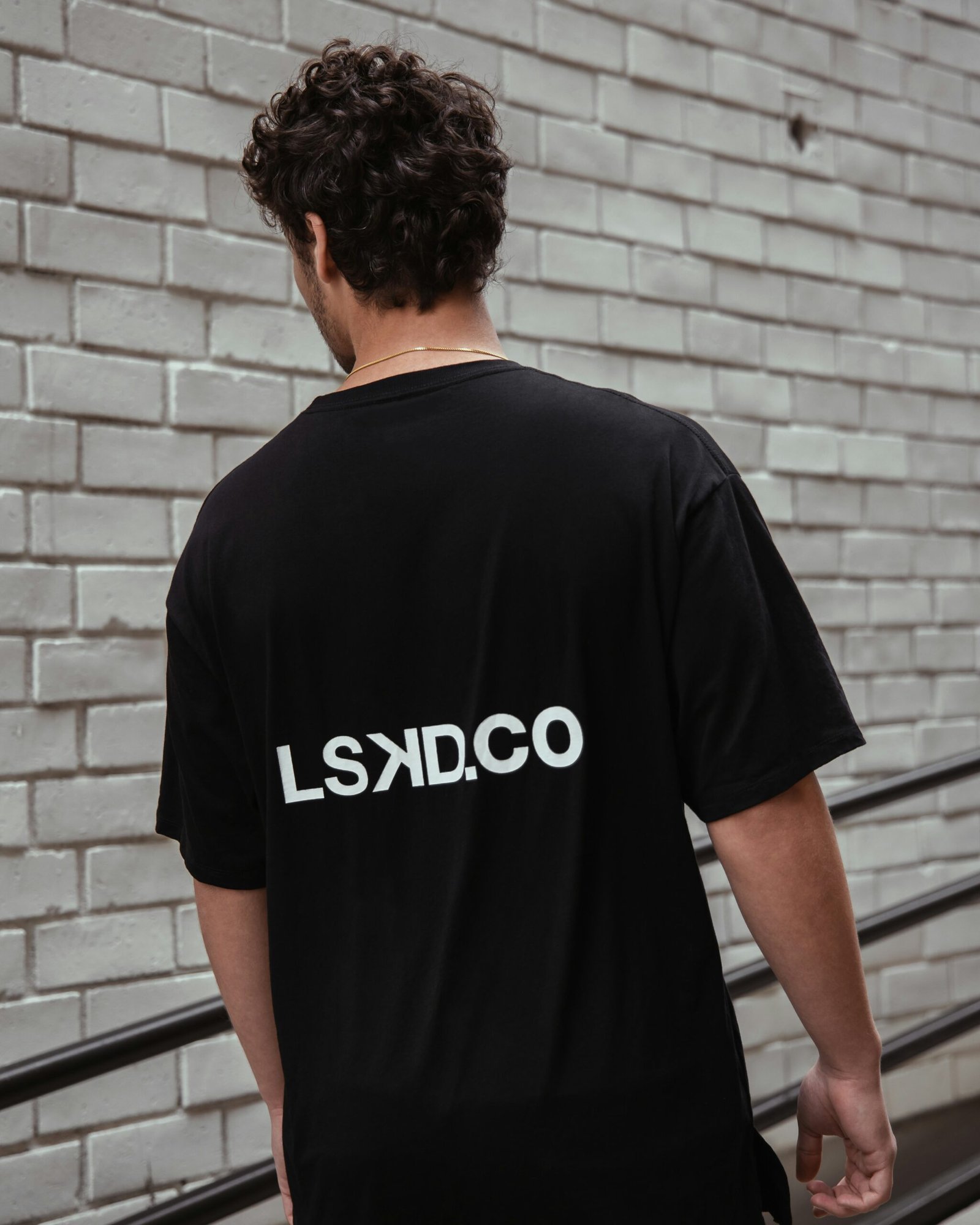 Baggy T-Shirt - Image 3